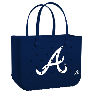 Original Bogg Bag - Atlanta Braves - Design Series