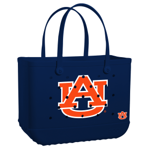 Contemporary Original Bogg Bag - Auburn Tigers