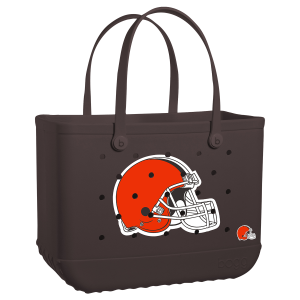 Collector's Vintage-Inspired Iconic Original Bogg Bag - Cleveland Browns