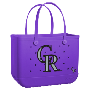 Original Bogg Bag - Colorado Rockies - Style Special Edition Limited Release