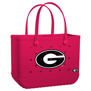 Artisan Original Bogg Bag - Georgia Bulldogs
