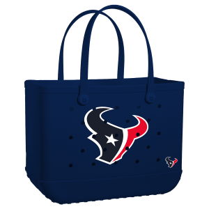 Classic Original Bogg Bag - Houston Texans - Collection Limited Release