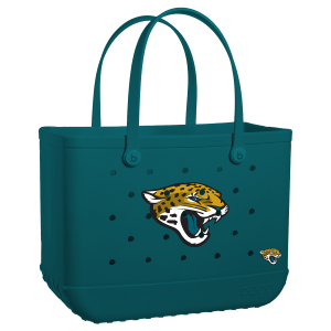 Artisan Original Bogg Bag - Jacksonville Jaguars