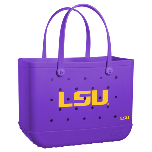 Original Bogg Bag - LSU Tigers - Select Collection