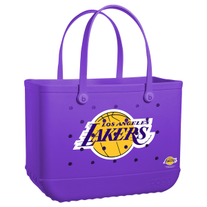 Original Bogg Bag - Los Angeles Lakers - Special Edition Limited Release