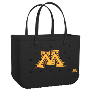 Contemporary Heritage Original Bogg Bag - Minnesota Golden Gophers