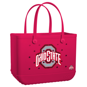 Collector's Vibrant Bold Original Bogg Bag - Ohio State Buckeyes