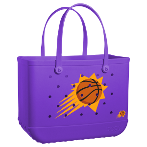 Exclusive Original Bogg Bag - Phoenix Suns