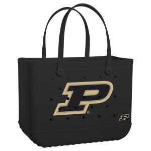 Classic Original Bogg Bag - Purdue Boilermakers - Special Edition