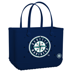 Designer Original Bogg Bag - Seattle Mariners