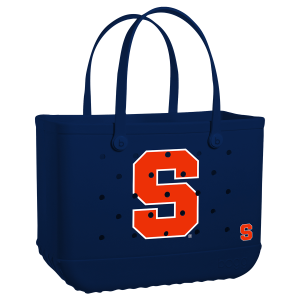 Contemporary Elite Original Bogg Bag - Syracuse Orange - Signature Series