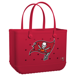 Collector's Handcrafted Classic Original Bogg Bag - Tampa Bay Buccaneers
