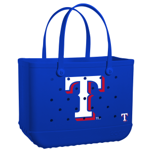 Original Bogg Bag - Texas Rangers - Deluxe Edition
