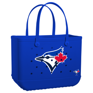 Classic Timeless Premium Original Bogg Bag - Toronto Blue Jays