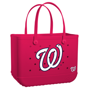 Bold Original Bogg Bag - Washington Nationals - Exclusive Edition