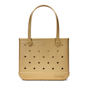Baby Bogg Bag - Metallic Goldie - Limited Release