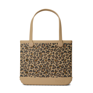 Baby Bogg Bag - I Am Leo. Hear Me Roar - Luxury Edition Limited Release