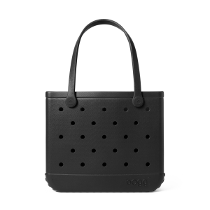 Collector's Ultimate Baby Bogg Bag - LBD Black - Luxury Edition