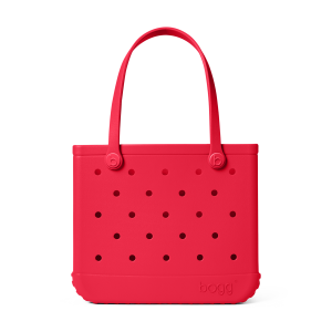 Baby Bogg Bag - Off to the Races Red - Luxury Edition Design Series