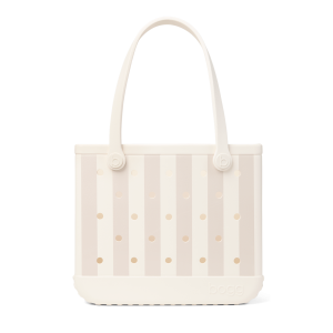 Baby Bogg Bag - Beachside Stripe - Heritage Edition Exclusive Edition