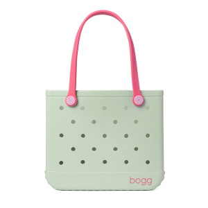 Contemporary Baby Bogg Bag - Matcha Alota - Deluxe Edition