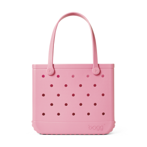 Baby Bogg Bag - Blowing Pink Bubbles - Select Collection Artisan Series