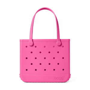 Baby Bogg Bag - Haute Pink - Premium Collection Heritage Edition Signature Series