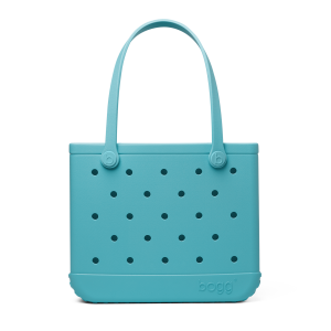 Baby Bogg Bag - Turquoise and Caicos - Design Exclusive Edition