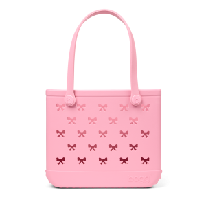 Refined Baby Bogg Bag - Bubblegum Bows - Collection