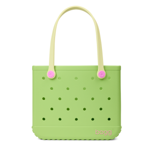 Baby Bogg Bag - Lime In The Coconut - Collection