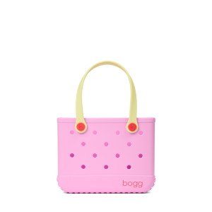 Designer Trendsetting Luxury Bitty Bogg Bag - Froze All Day