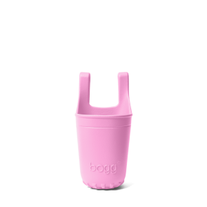 Bogg Bevy - Pink Taffy - Design