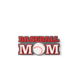 Luxury Pro Bogg Bit - Baseball Mom