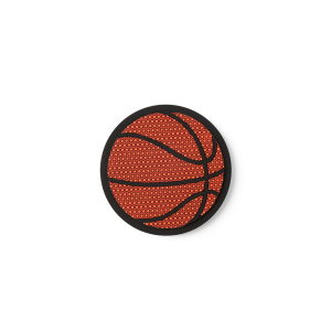 Bogg Bit - Basketball - Collection