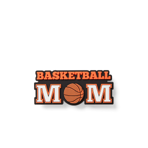 Bogg Bit - Basketball Mom - Edition Artisan Series Collection
