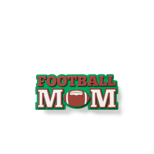 Refined Select Bogg Bit - Football Mom - Exclusive Edition