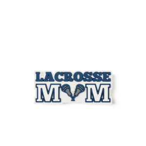 Bogg Bit - Lacrosse Mom - Luxury Edition