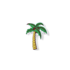 Deluxe Bogg Bit - Palm Tree - Deluxe Edition