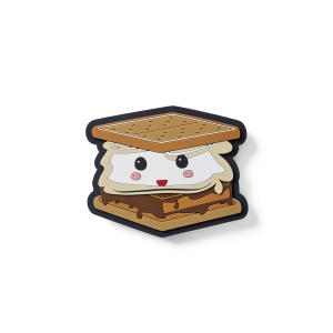 Bogg Bit - S'more - Design Edition