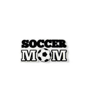 Bogg Bit - Soccer Mom - Premium Collection Luxury Edition