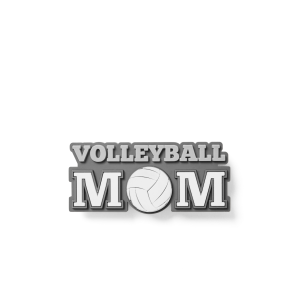 Bogg Bit - Volleyball Mom - Select Collection
