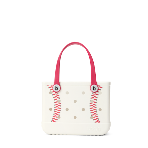 Collector's Bitty Bogg Bag - Homerun