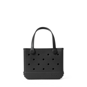 Select Bitty Bogg Bag - LBD Black