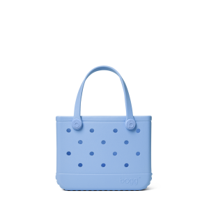 Bold Bitty Bogg Bag - Carolina on my Mind
