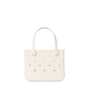 Contemporary Bitty Bogg Bag - Coconut