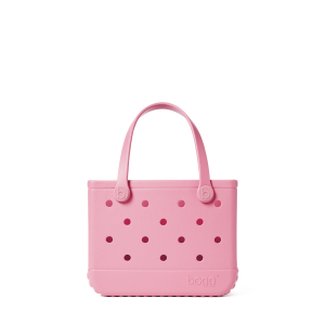 Bitty Bogg Bag - Blowing Pink Bubbles - Deluxe Edition Select Collection Pro Series