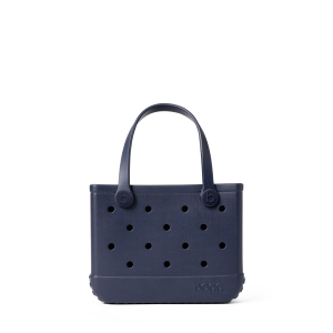 Bitty Bogg Bag - You Navy Me Crazy - Collection Style Edition