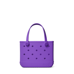 Bitty Bogg Bag - Houston We Have a Purple - Special Edition Luxury Edition Exclusive Edition