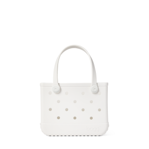 Pro Bitty Bogg Bag - For Shore White - Edition