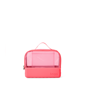 Boggs N' Ends - Capri Coral - Limited Release Series